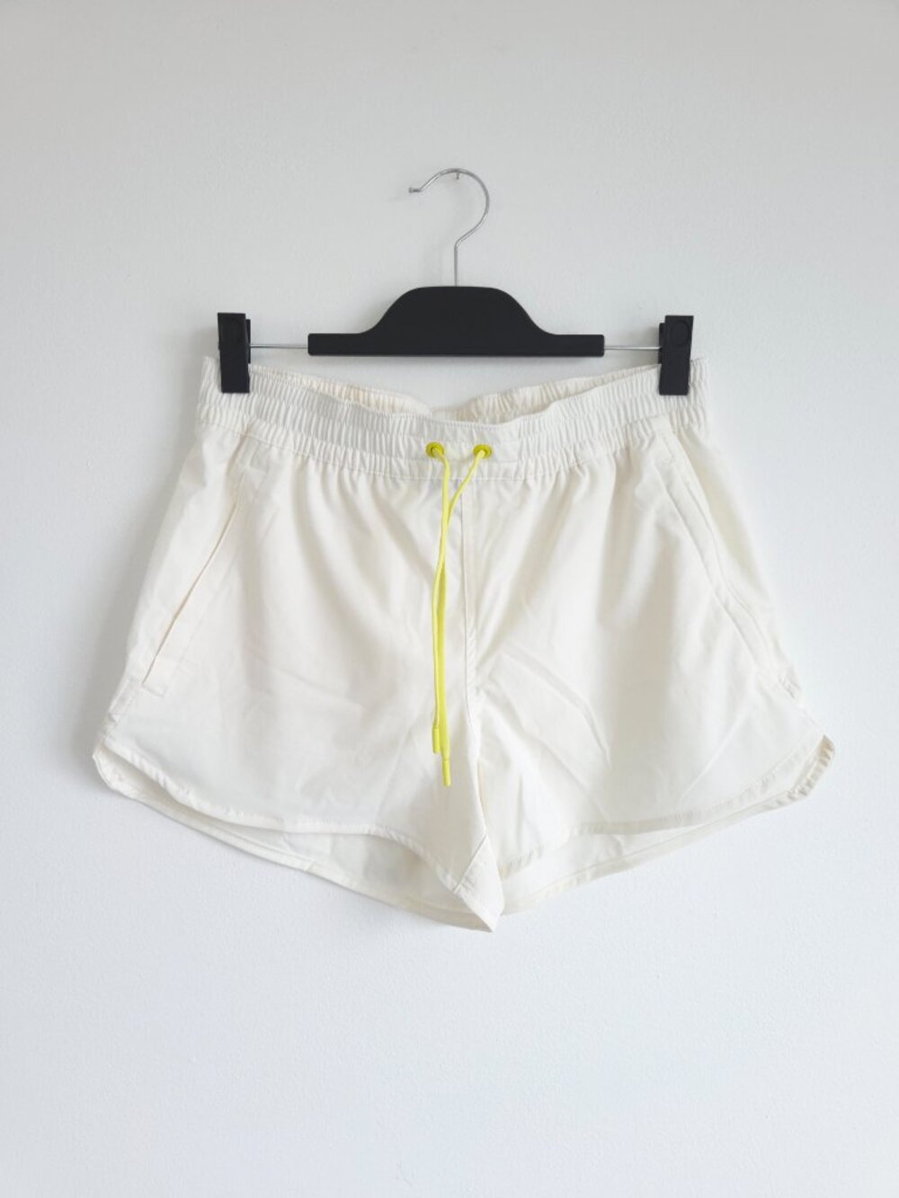 Lands' End 3 Inch Packable Cover-up Swim Shorts Bundle - Picture 3 of 13